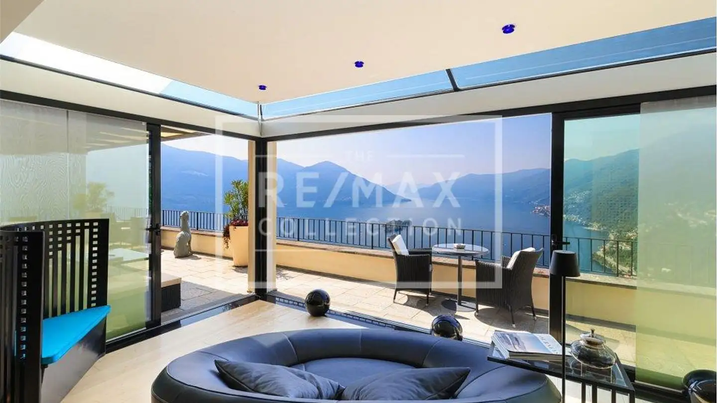 Appartement à vendre - 6622 Ronco sopra Ascona - Photo 3