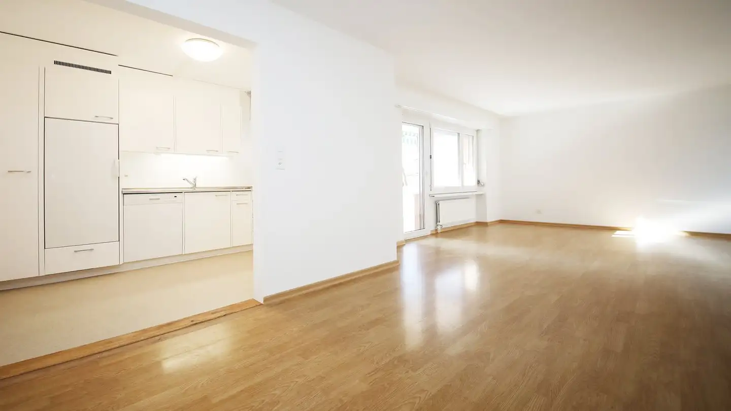 Wohnung mieten - Feldstrasse 15, 8320 Fehraltorf - Foto 2