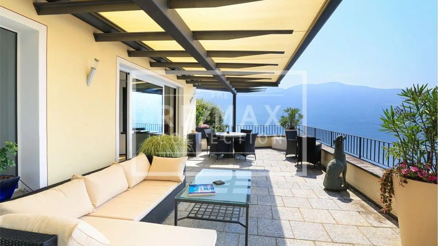 Appartement à vendre - 6622 Ronco sopra Ascona - Photo 4