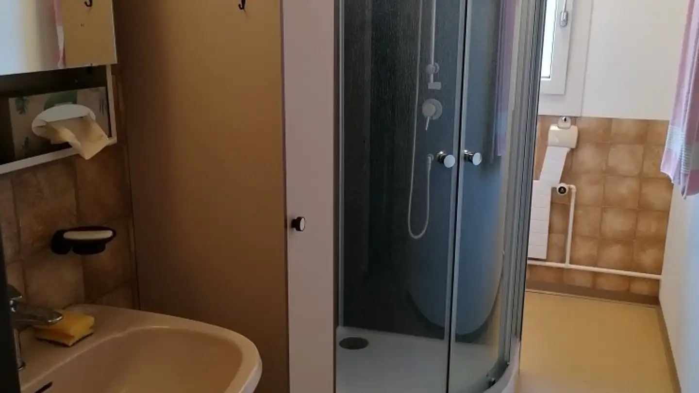 Chambre à louer - Wyssmattstrasse 2, 6010 Kriens