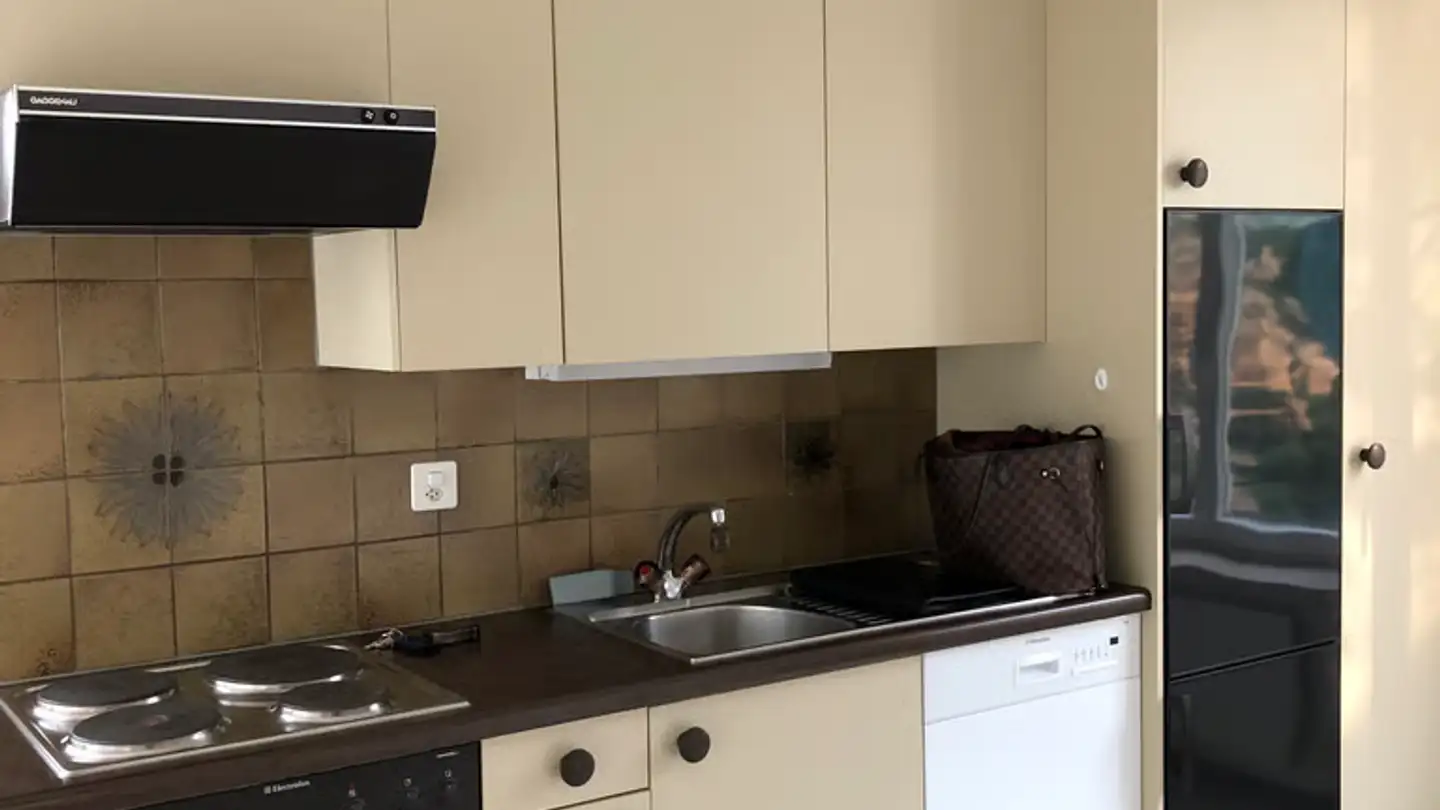 Appartamento in affitto - Kanzleistrasse 77, 8004 Zürich