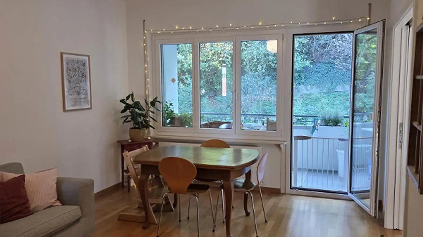 Appartement à louer - Balderstrasse 26, 3007 Bern