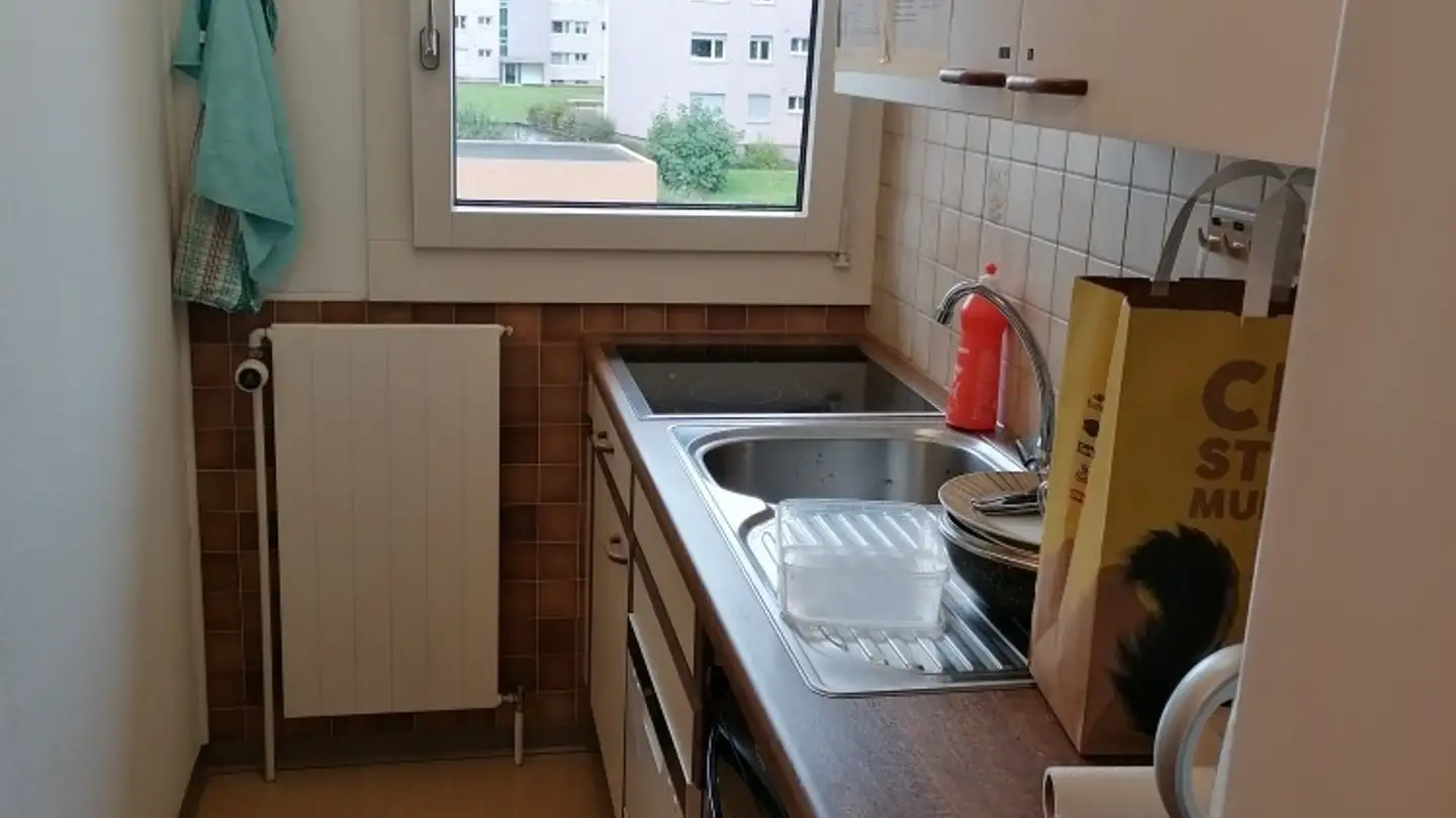 Chambre à louer - Wyssmattstrasse 2, 6010 Kriens - Photo 2