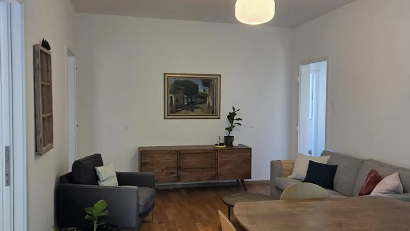 Appartement à louer - Balderstrasse 26, 3007 Bern - Photo 2
