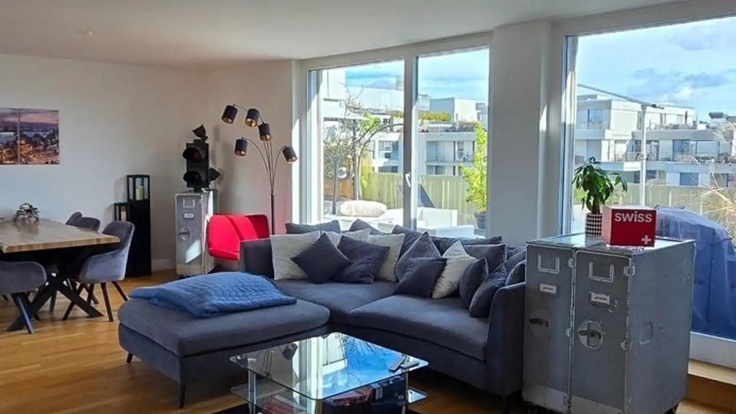 Apartment for rent - Murtenstrasse, 3008 Bern