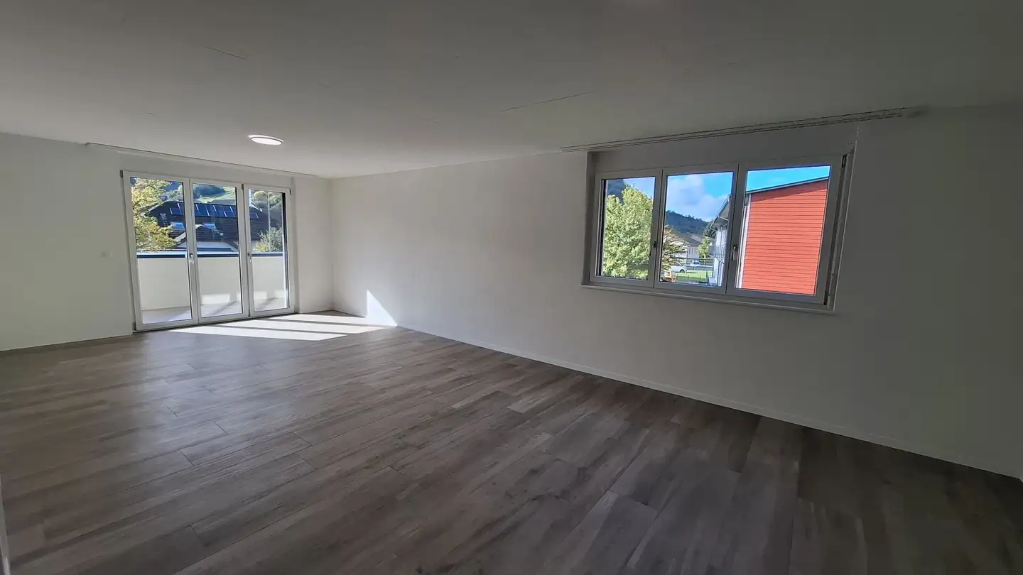 Appartamento in affitto - Furlängeweg 444b, 5325 Leibstadt - Foto 4