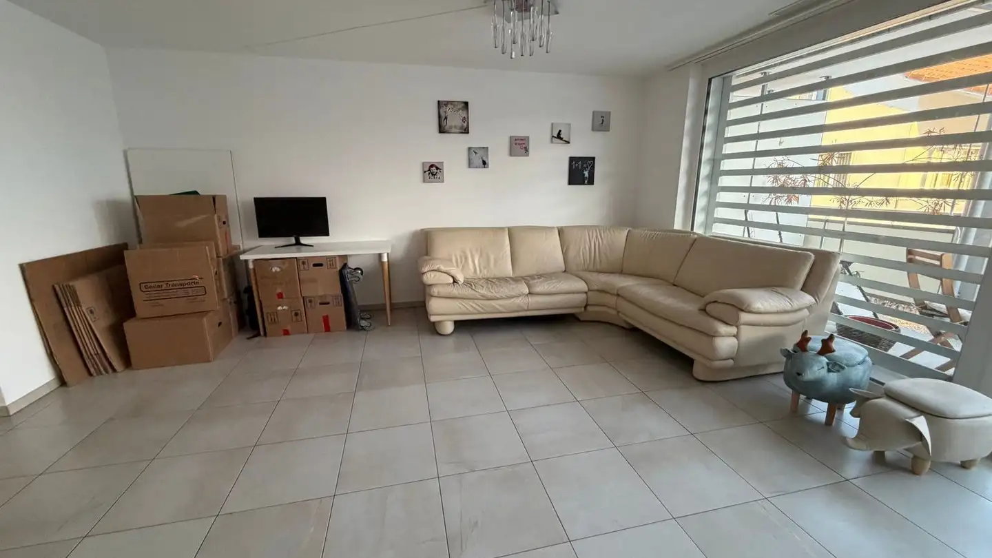 Apartment for rent - Dorfstrasse 112b, 8105 Watt - Photo 3