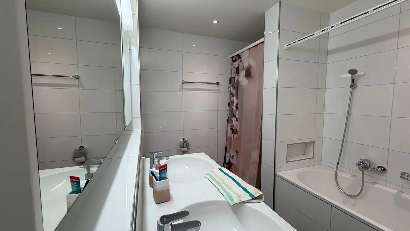 Apartment for rent - Dorfstrasse 112b, 8105 Watt - Photo 4