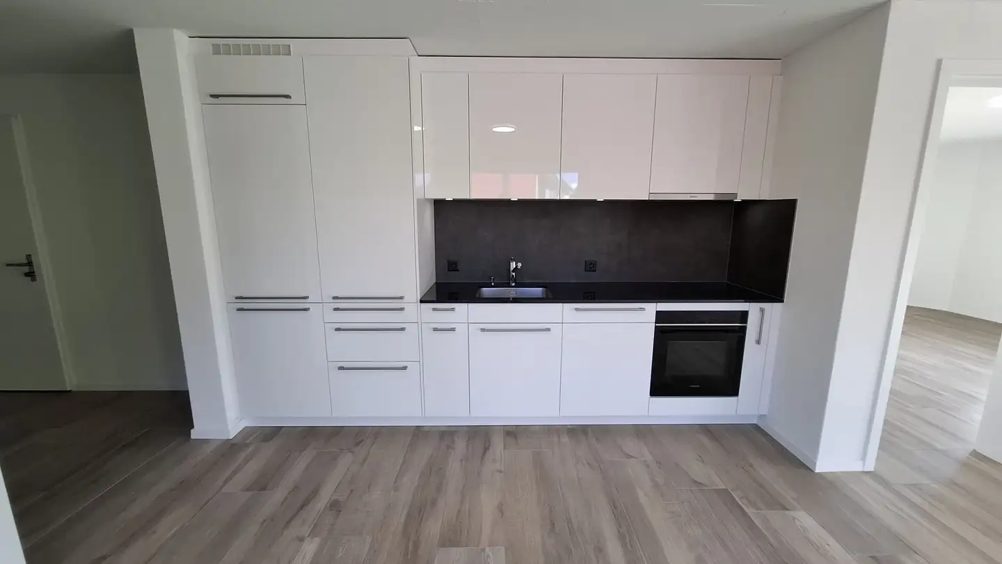 Apartment for rent - Furlängeweg 444b, 5325 Leibstadt - Photo 3