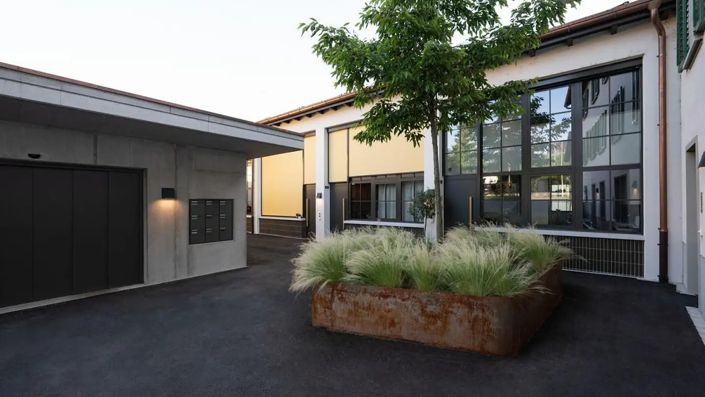 Wohnung mieten - Seestrasse 136a, 8707 Uetikon am See