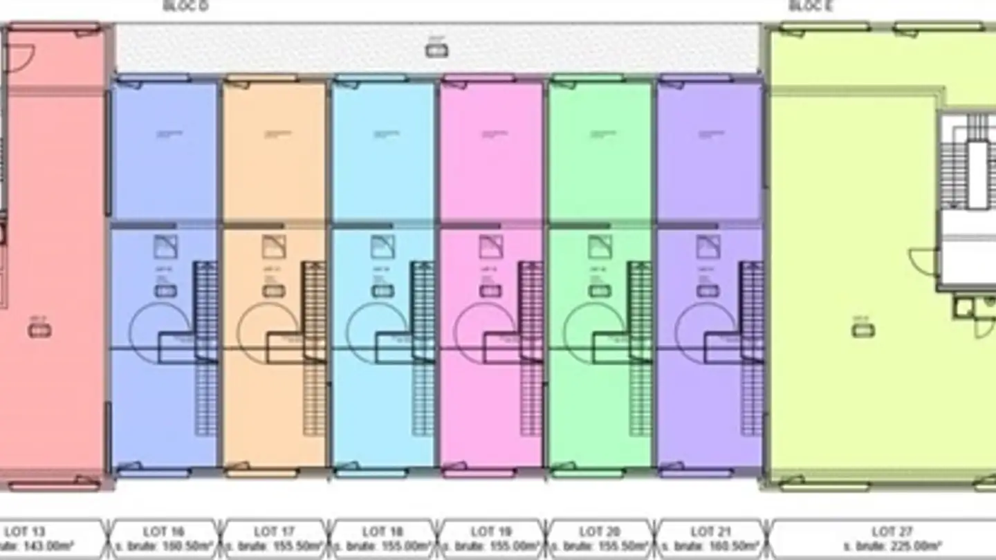 Laboratorio in vendita - 1868 Collombey - Photo 4