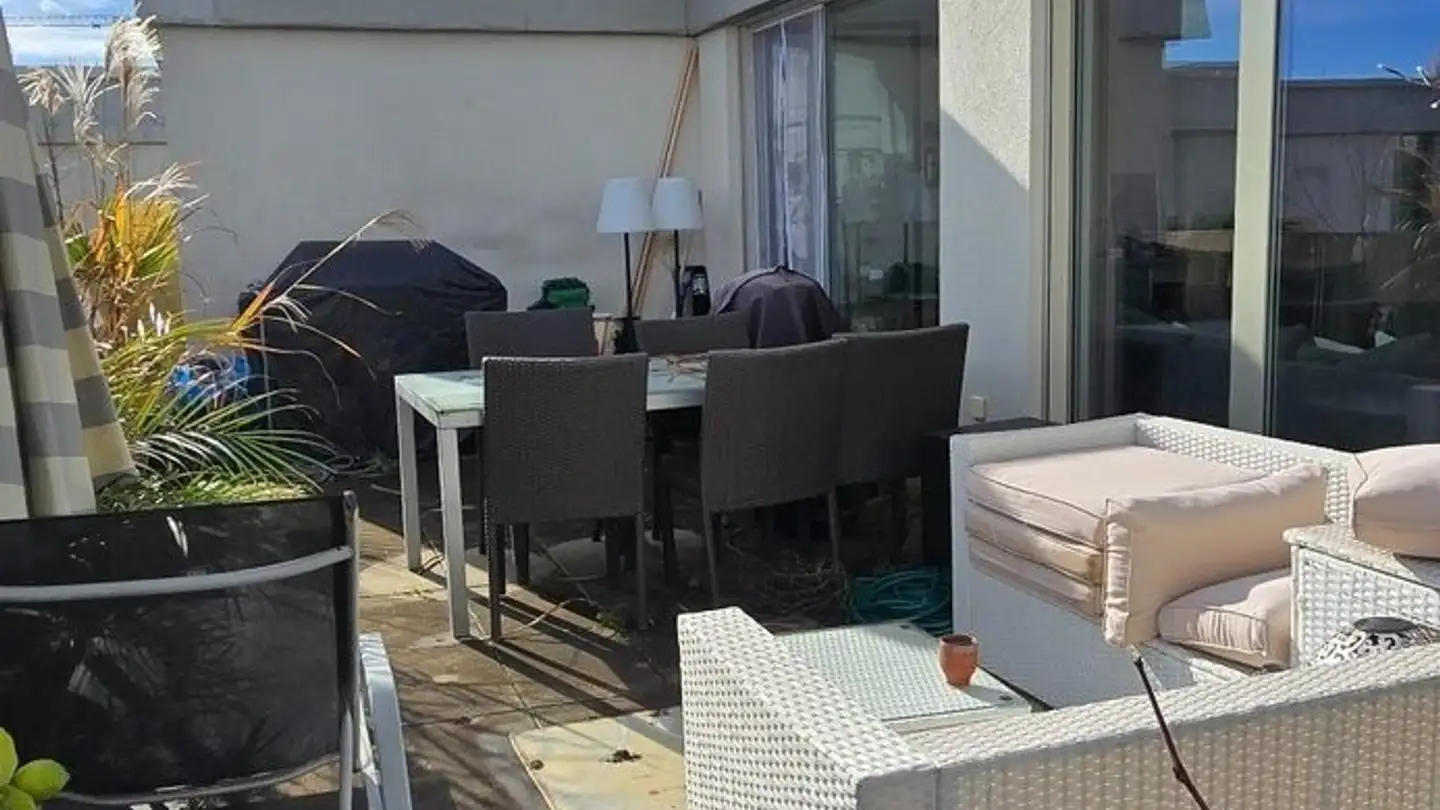 Apartment for rent - Murtenstrasse, 3008 Bern - Photo 2