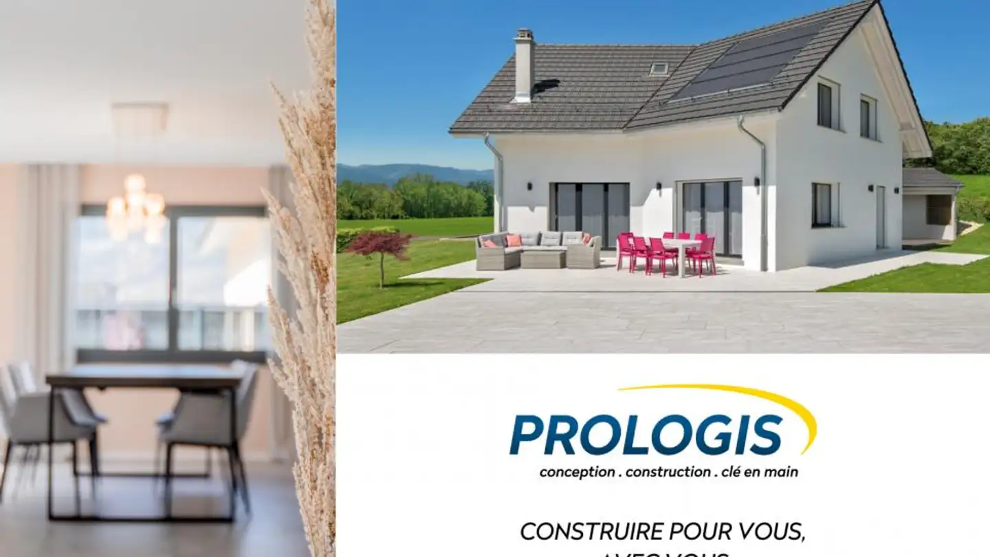 Semi-detached house for sale - 3960 Sierre