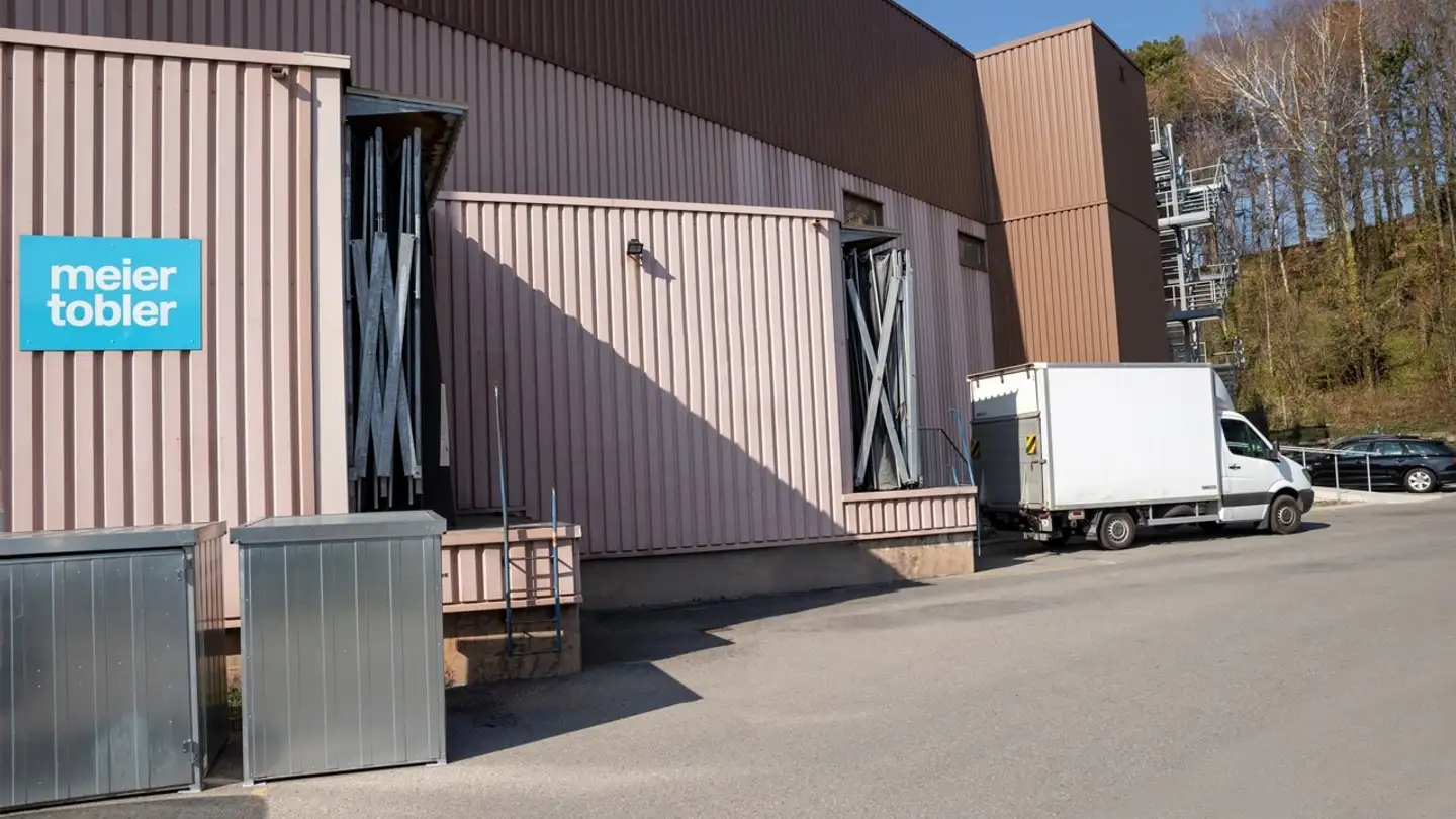 Lagerraum mieten - La Veyre 6, 1806 St-Légier-La Chiésaz - Foto 2