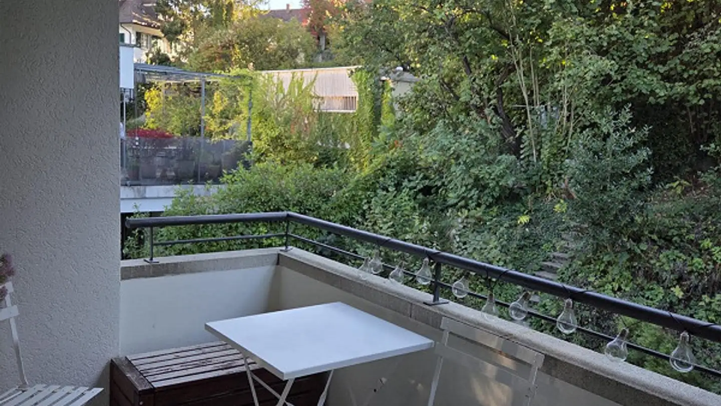 Appartement à louer - Balderstrasse 26, 3007 Bern - Photo 3