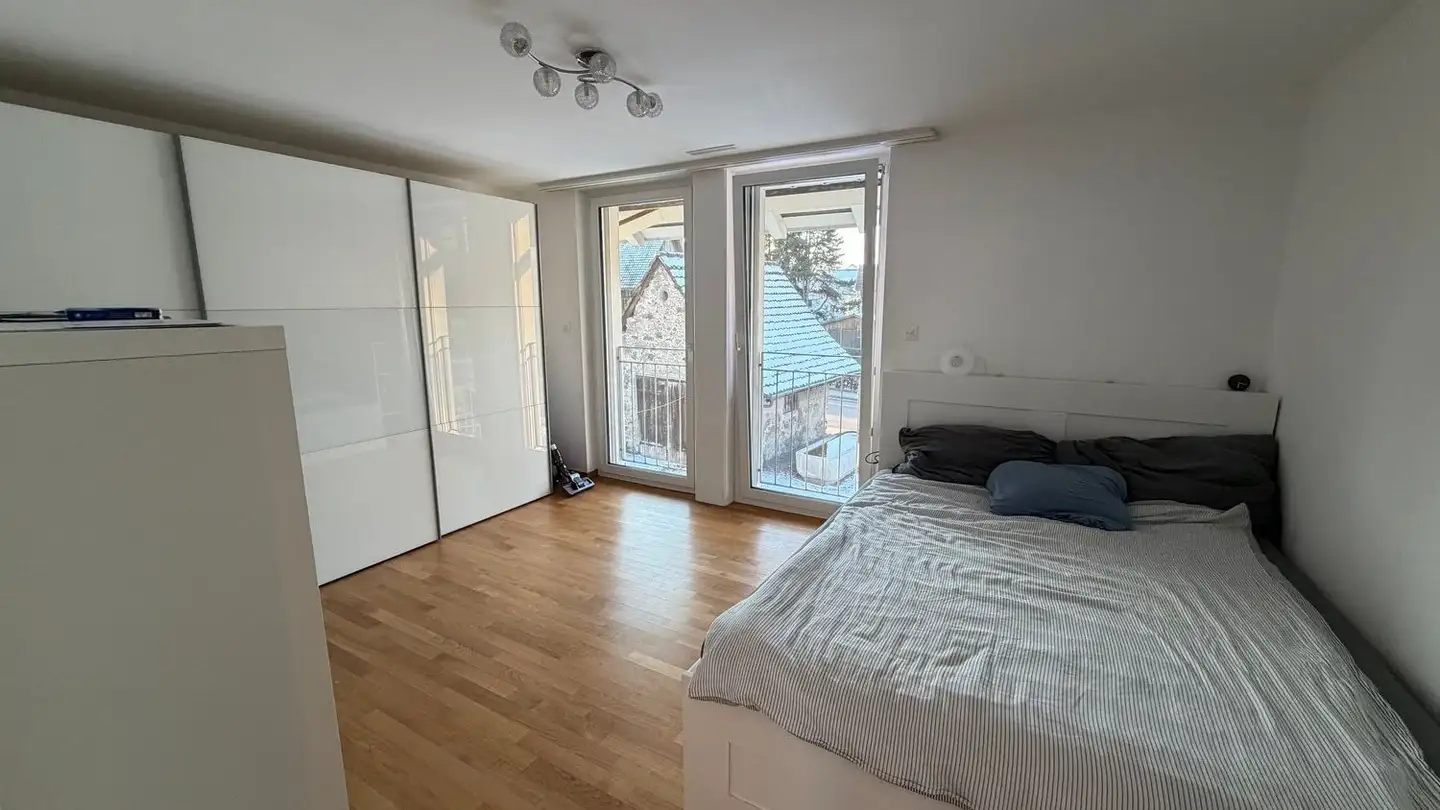 Apartment for rent - Dorfstrasse 112b, 8105 Watt