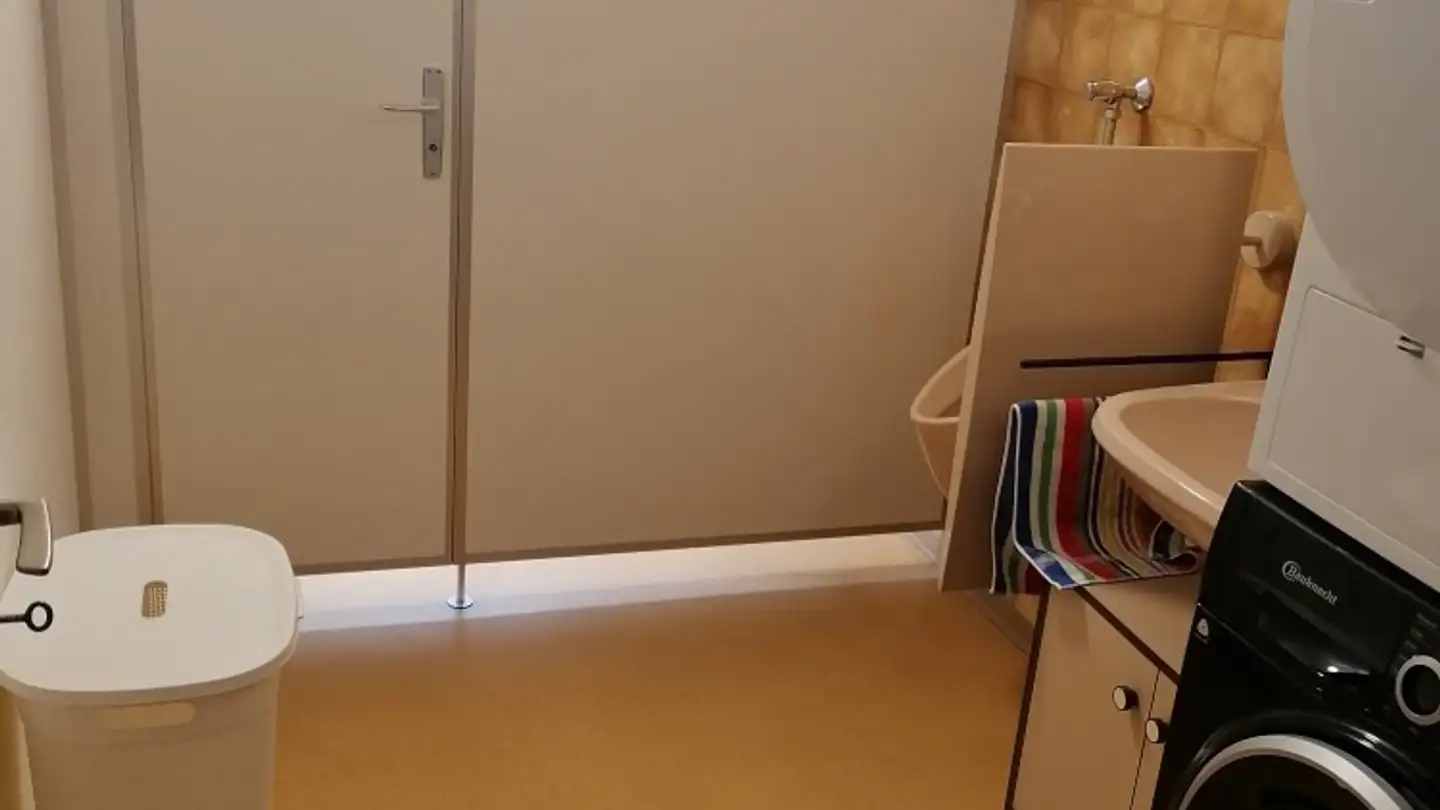 Chambre à louer - Wyssmattstrasse 2, 6010 Kriens - Photo 4