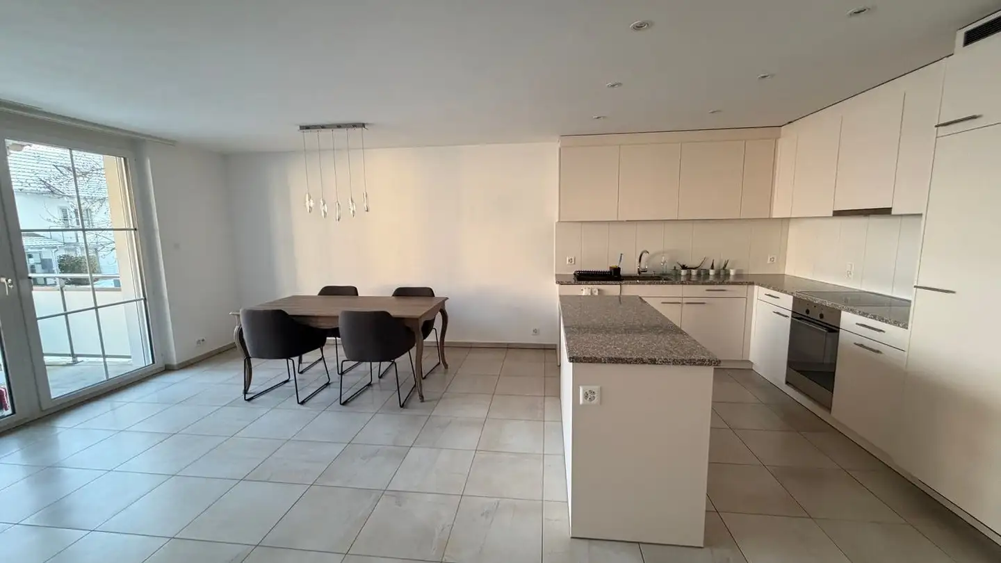 Apartment for rent - Dorfstrasse 112b, 8105 Watt - Photo 2