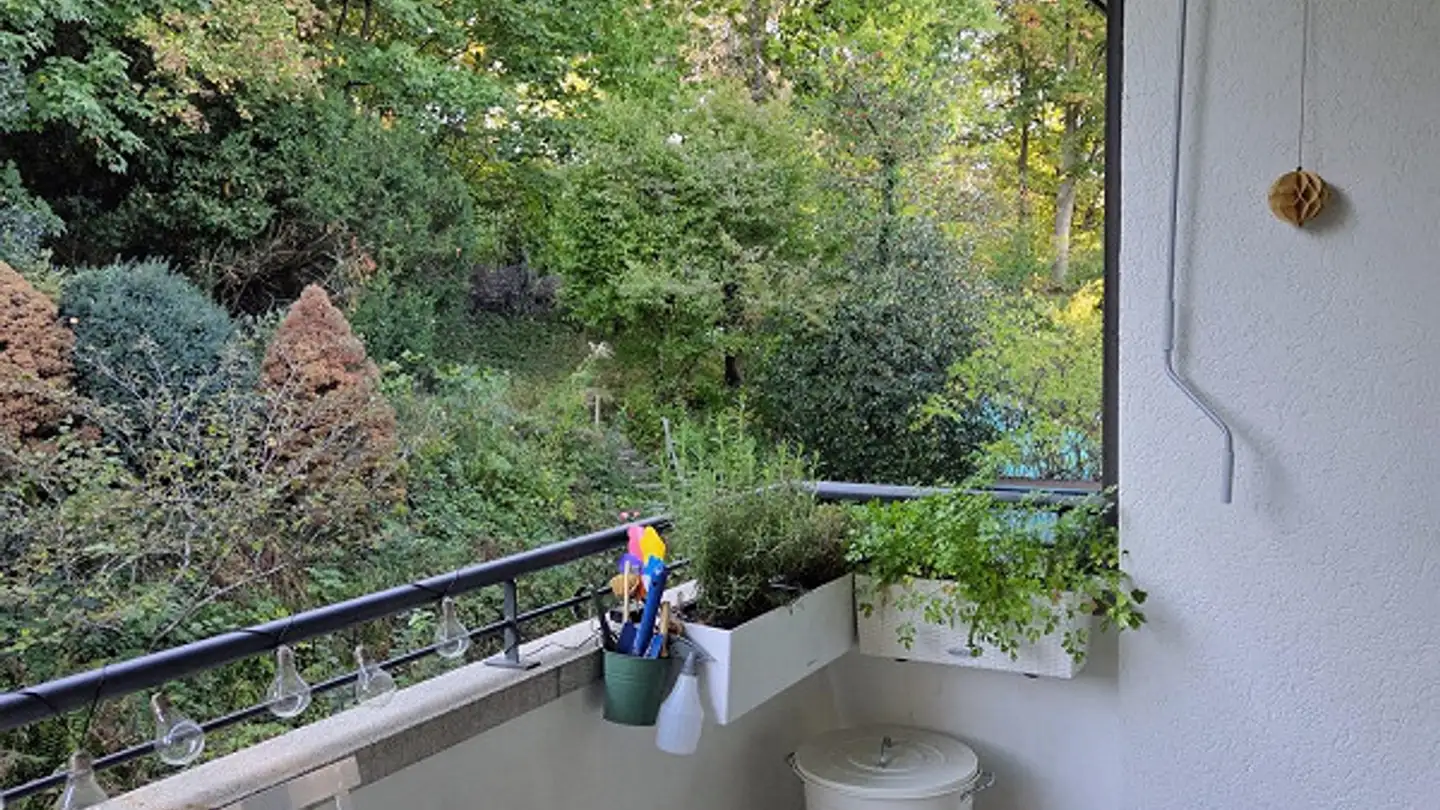 Appartement à louer - Balderstrasse 26, 3007 Bern - Photo 4