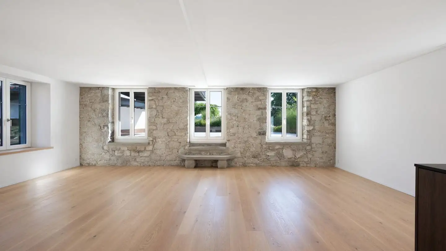 Wohnung mieten - Seestrasse 136a, 8707 Uetikon am See - Foto 3