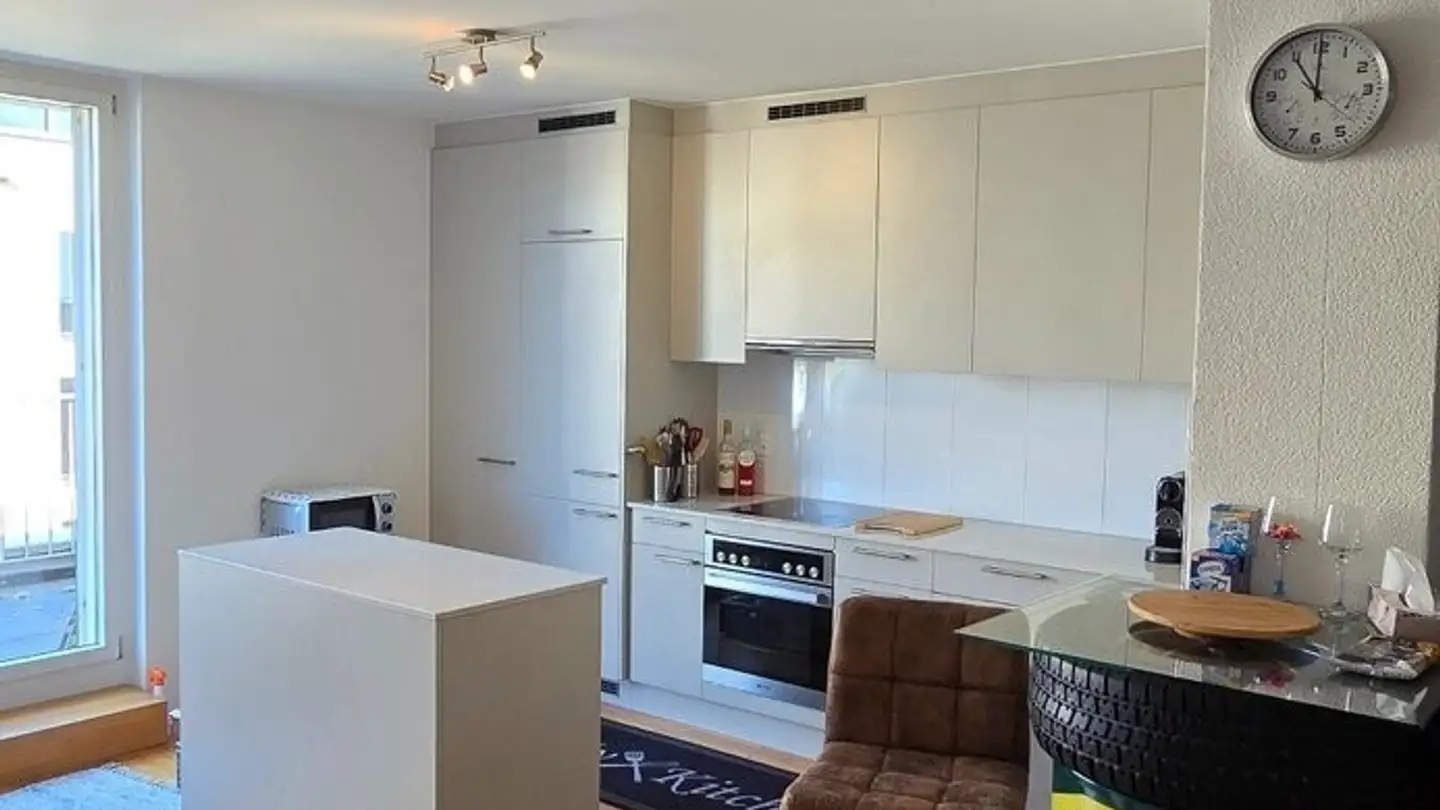 Apartment for rent - Murtenstrasse, 3008 Bern - Photo 3