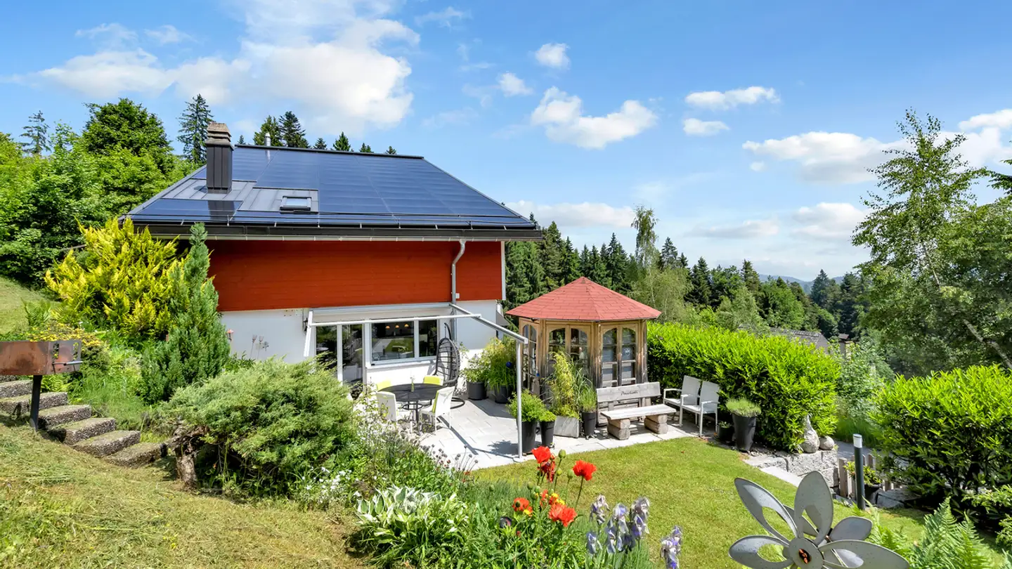 Duplex for sale - Eywald, 3154 Rüschegg Heubach