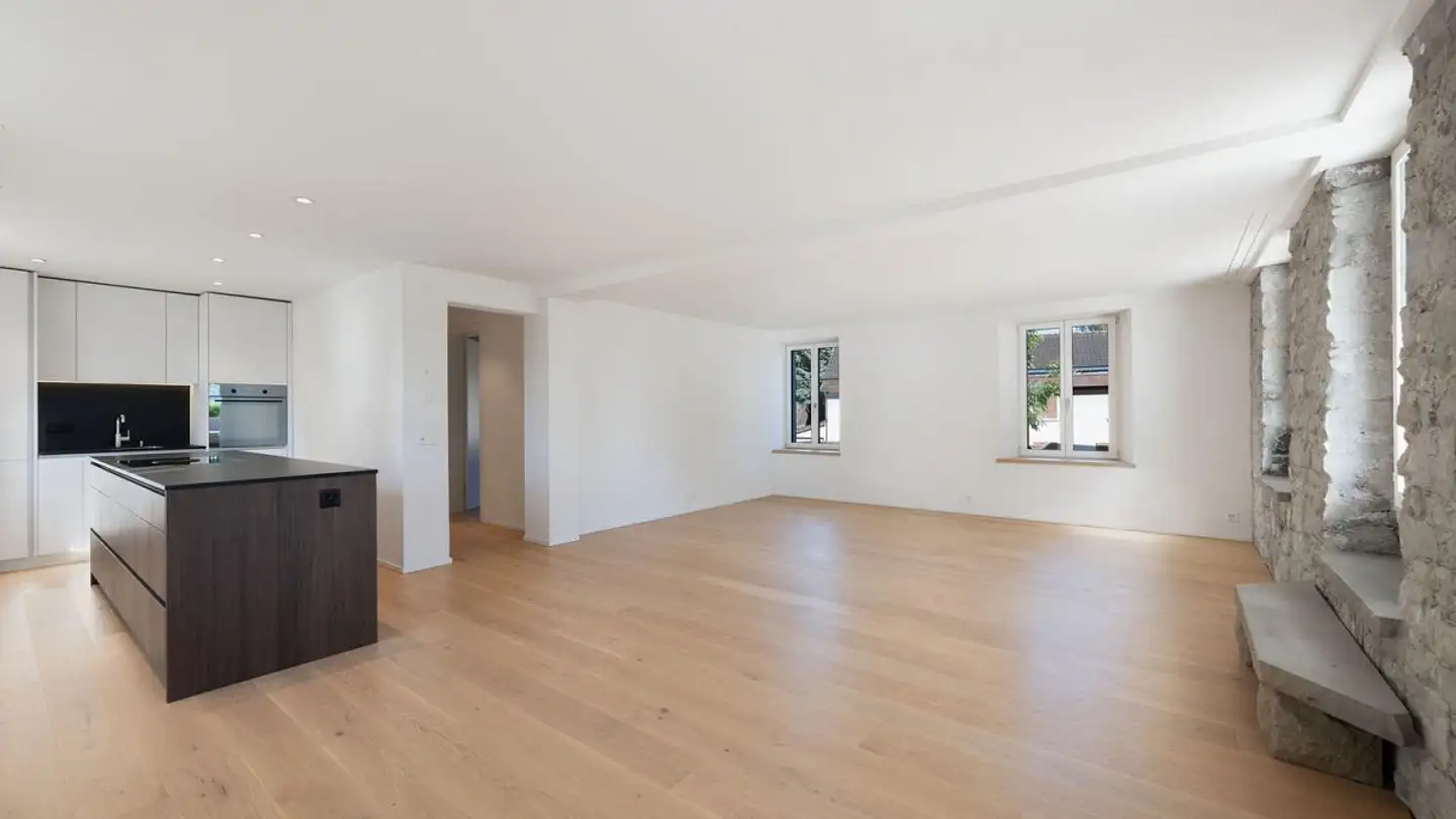 Wohnung mieten - Seestrasse 136a, 8707 Uetikon am See - Foto 4