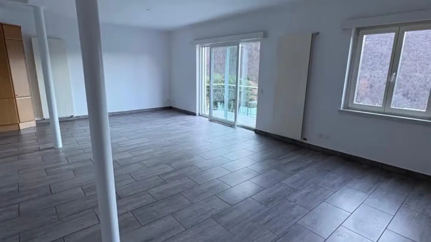 Apartment for rent - Via Alle Scuole 4, 6582 Pianezzo