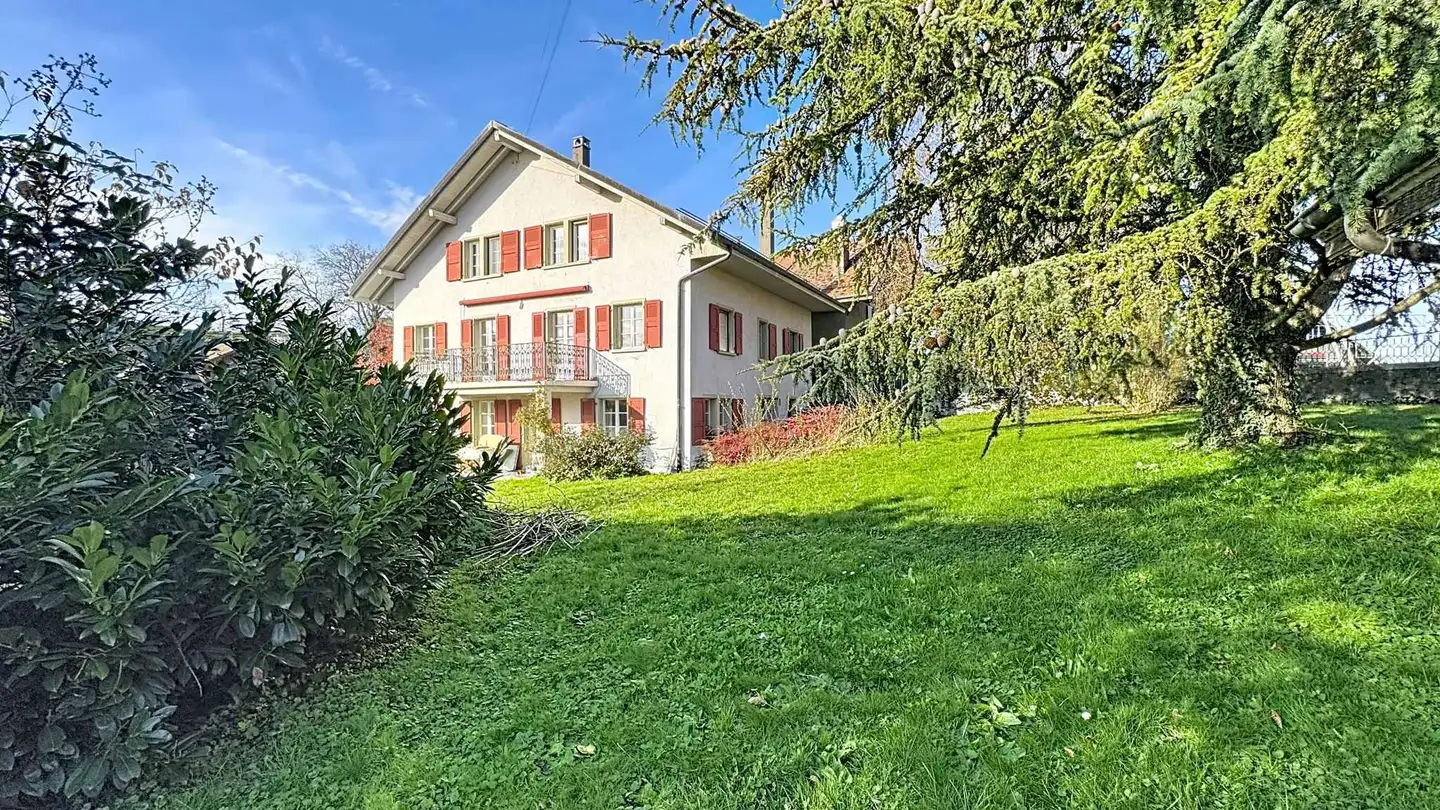 Single house for sale - 1070 Puidoux - Photo 4