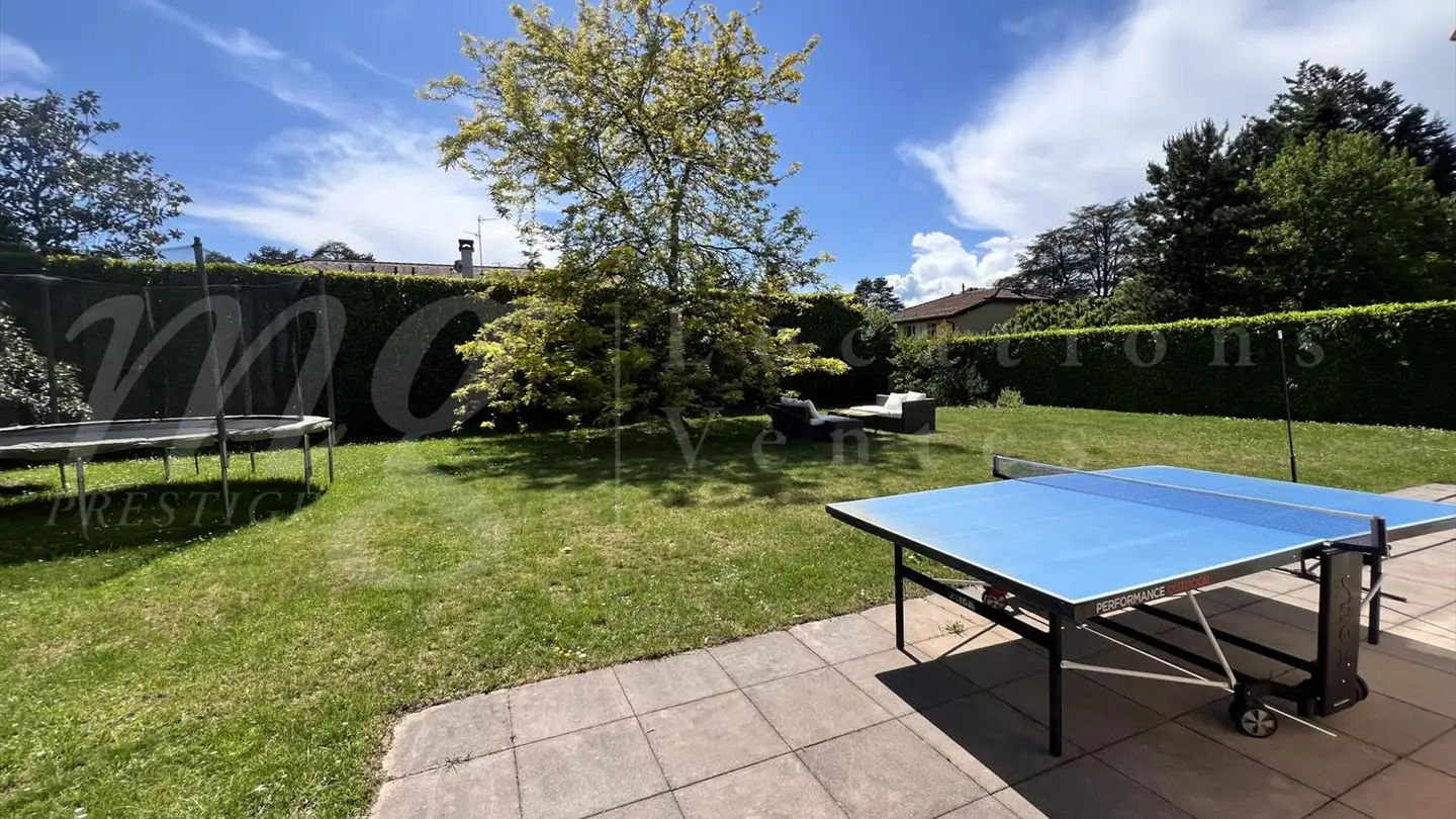 Casa singola in affitto - 1234 Vessy - Photo 2