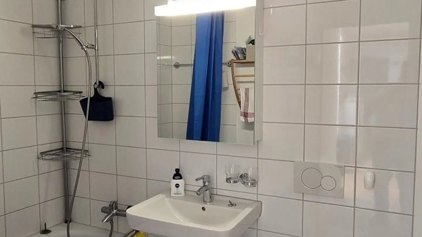 Apartment for rent - Murtenstrasse, 3008 Bern - Photo 4