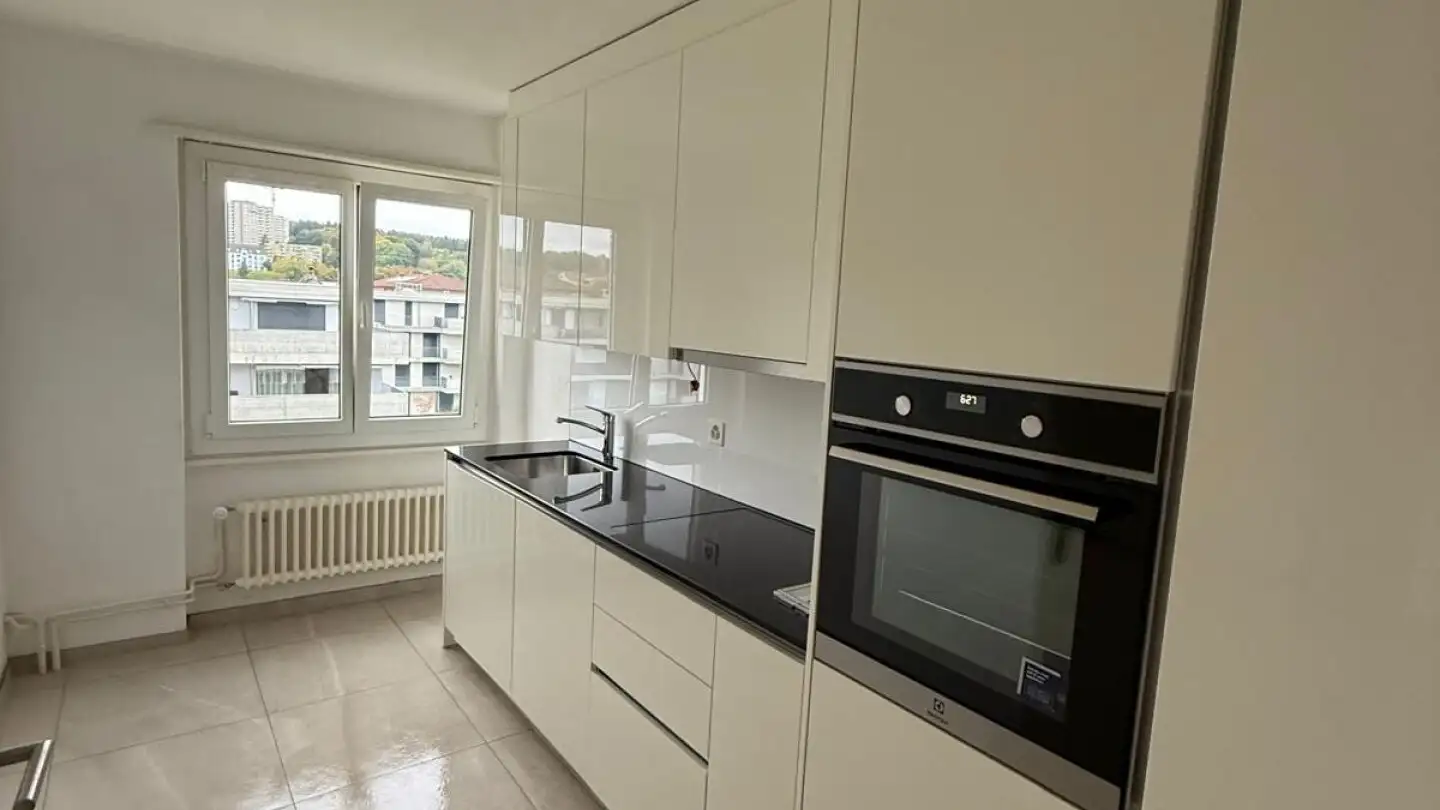 Appartamento in affitto - Wolfacker 3, 4657 Dulliken - Photo 3