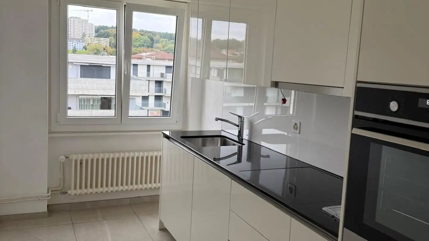 Appartamento in affitto - Wolfacker 3, 4657 Dulliken - Photo 4