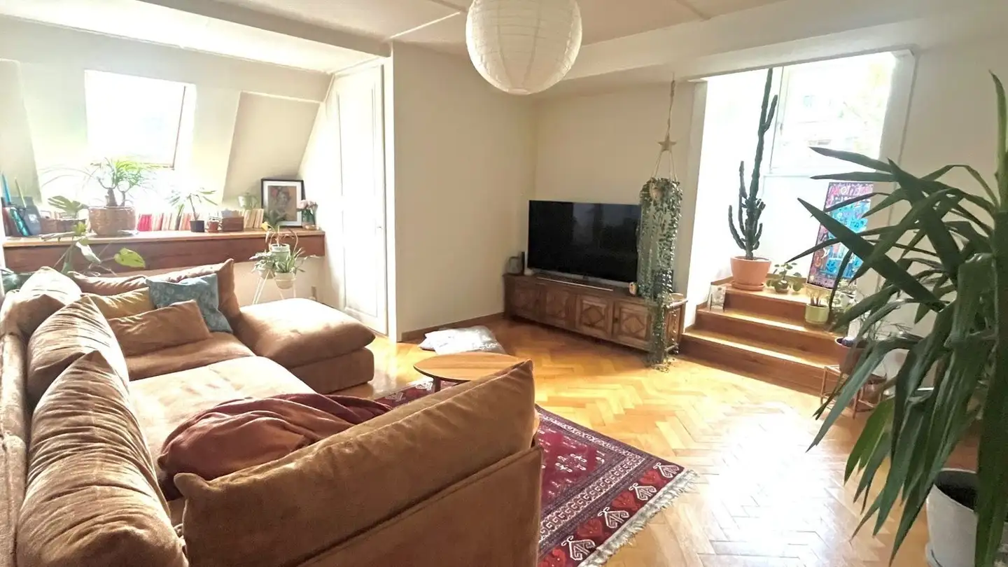 Wohnung mieten - Le Prévoux, 2400 Le Prévoux