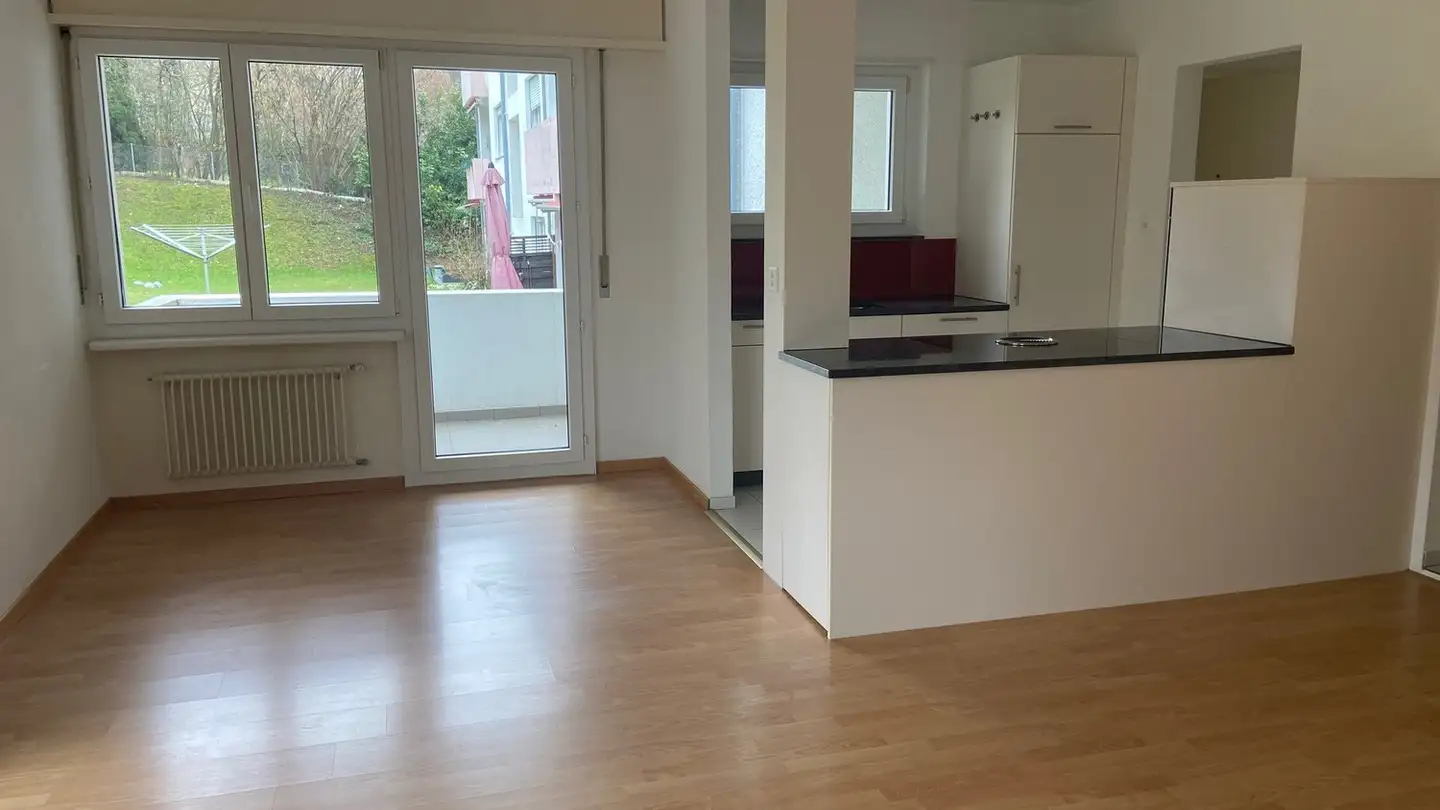 Apartment for rent - Solitüdenstrasse 1, 9012 St. Gallen