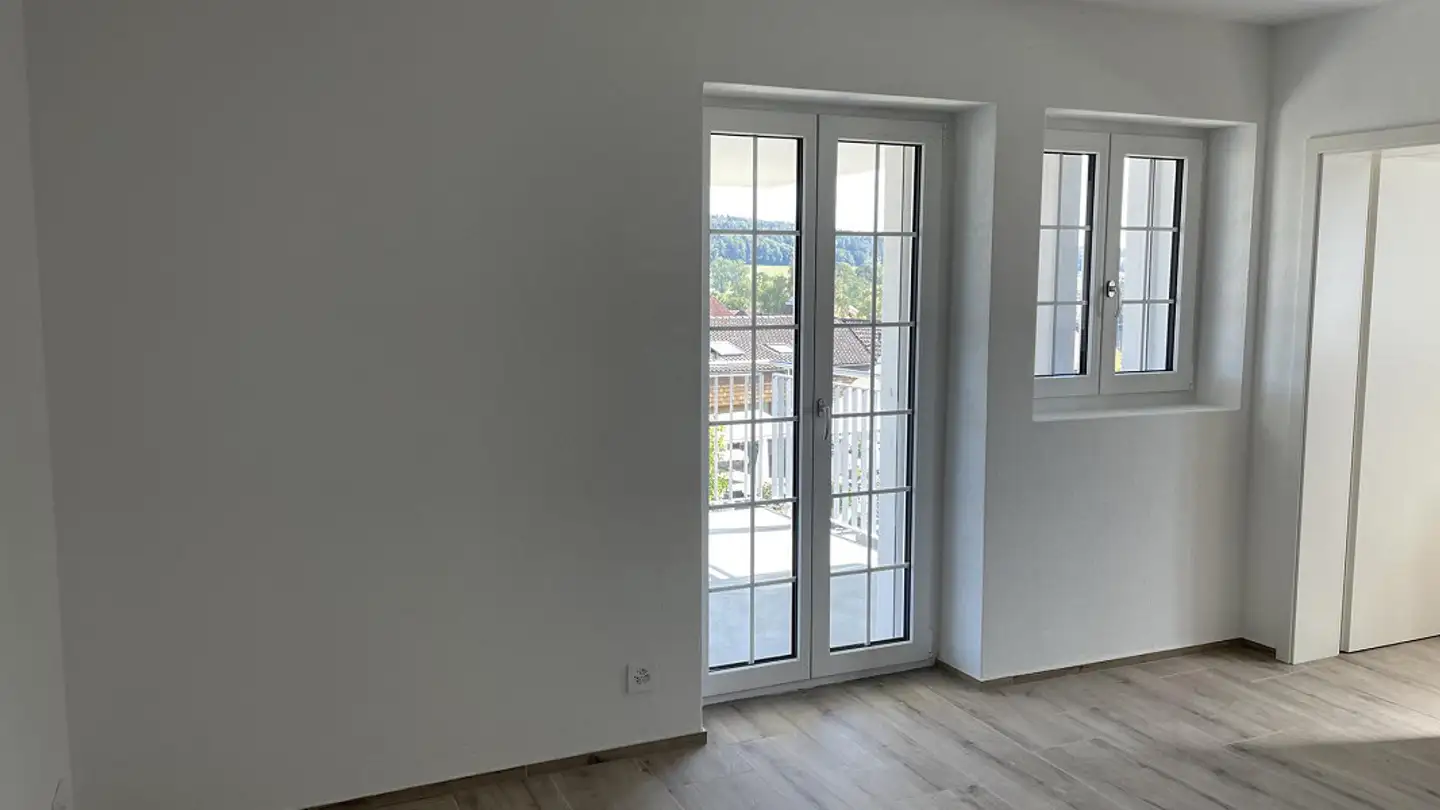 Appartamento in affitto - Hauptstrasse 3, 4628 Wolfwil - Foto 2