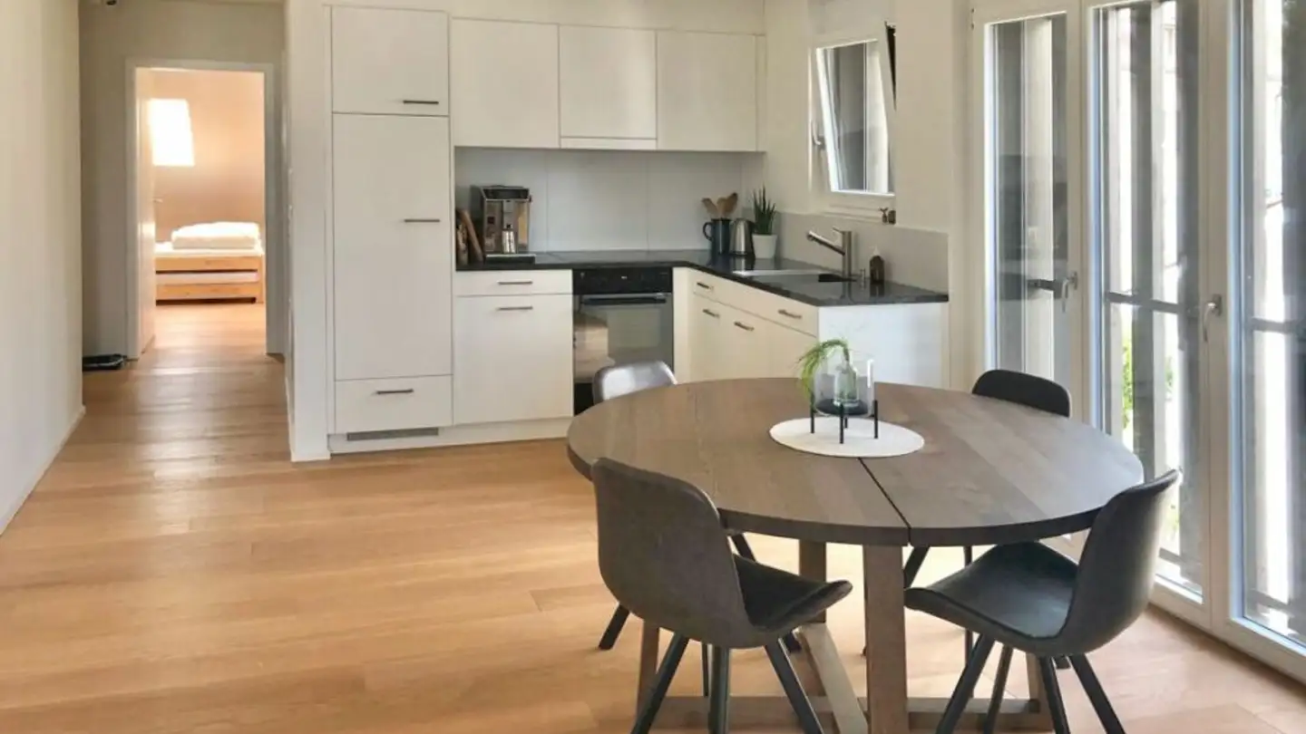 Appartamento in affitto - Schwerzenbachstrasse 5, 8117 Fällanden