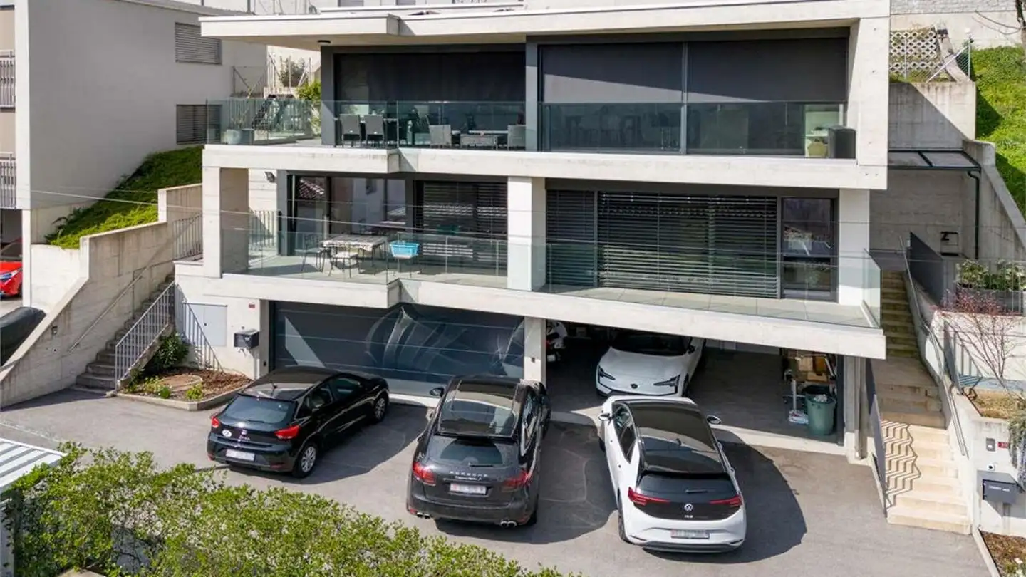 Villa à vendre - Via Lugano 39, 6953 Lugaggia - Photo 2