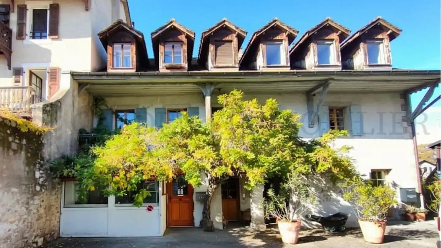 Single house for sale - 1236 Cartigny