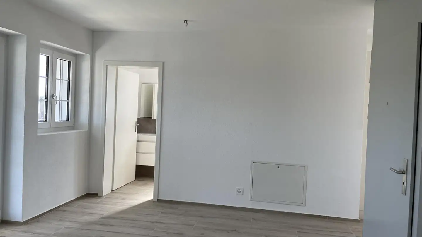 Appartamento in affitto - Hauptstrasse 3, 4628 Wolfwil