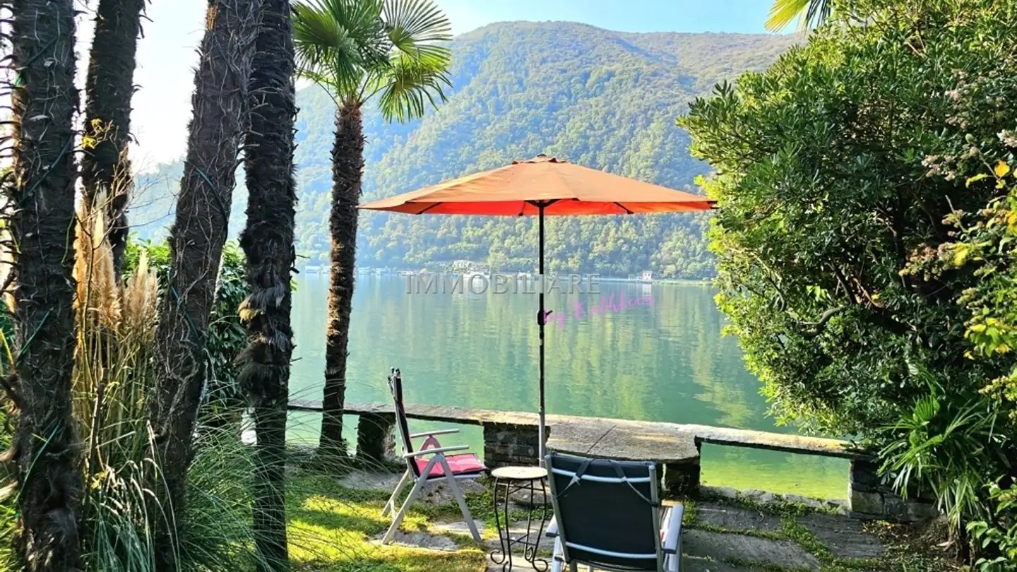 Single house for sale - 6817 Maroggia