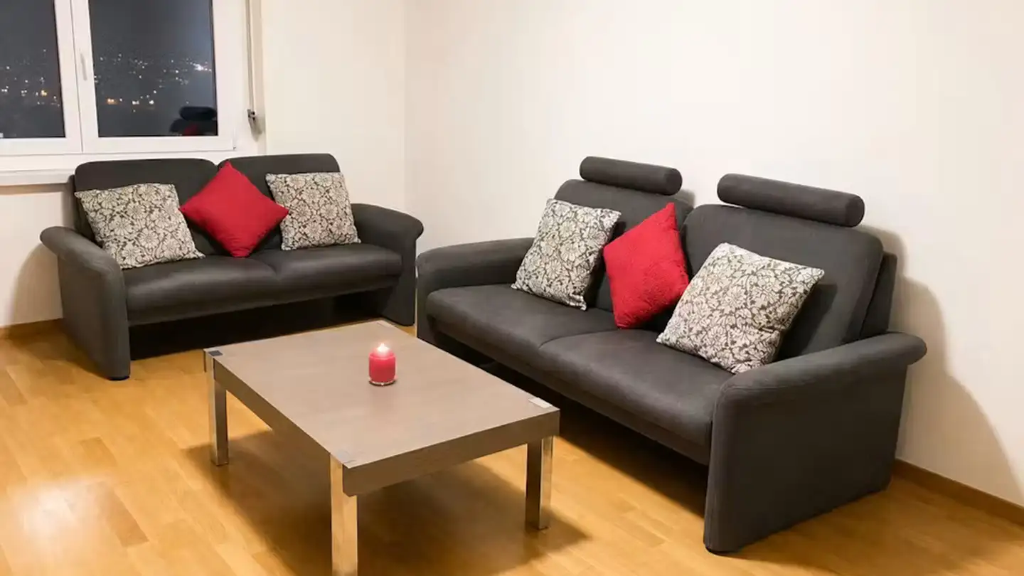 Wohnung mieten - Wallisellerstrasse, 8152 Opfikon