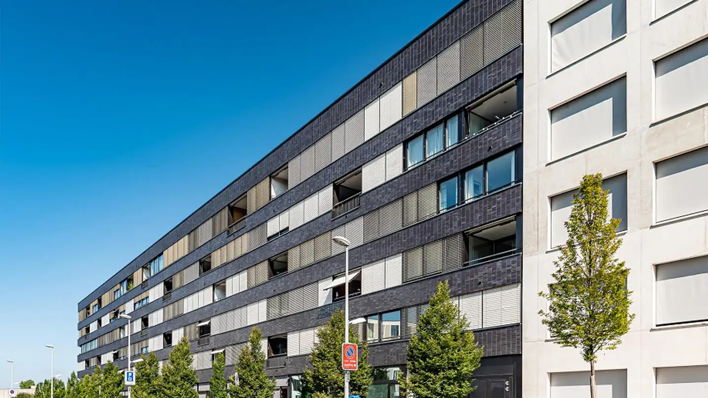 Loft in affitto - Erlenmattstrasse 24, 4058 Basel