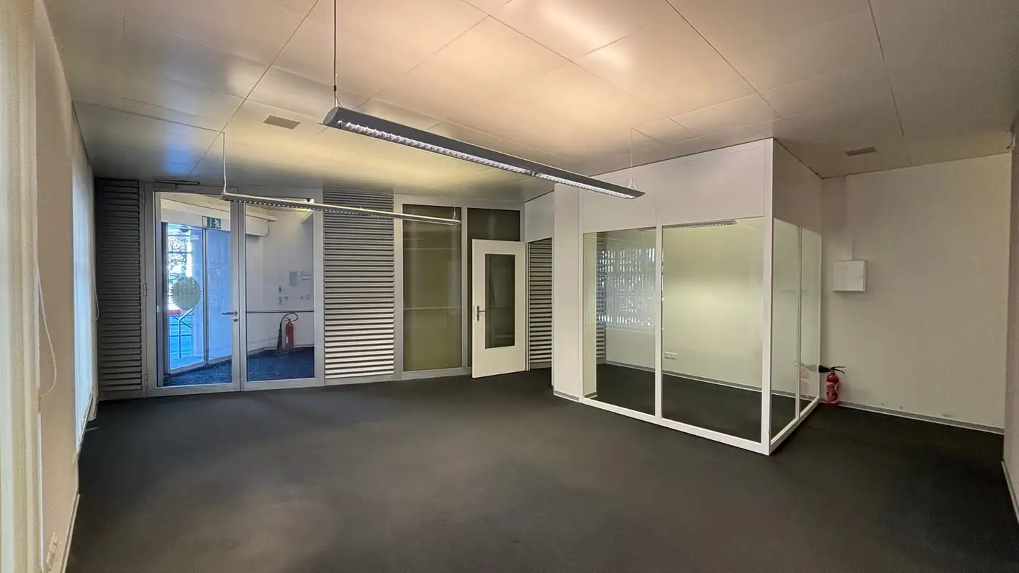 Gewerbe mieten - Winterthurerstrasse 2, 5080 Laufenburg - Foto 3