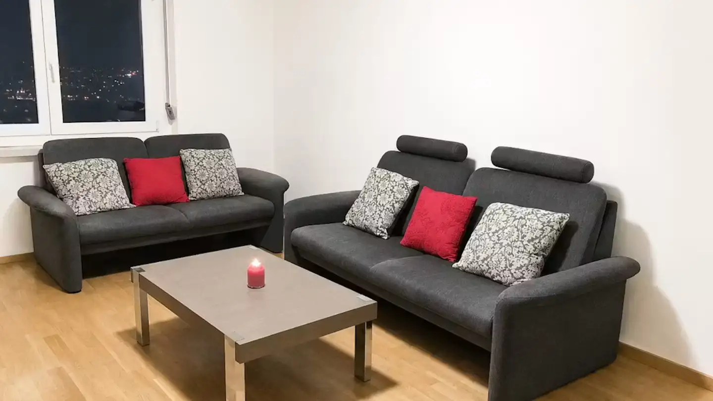 Wohnung mieten - Wallisellerstrasse, 8152 Opfikon - Foto 2