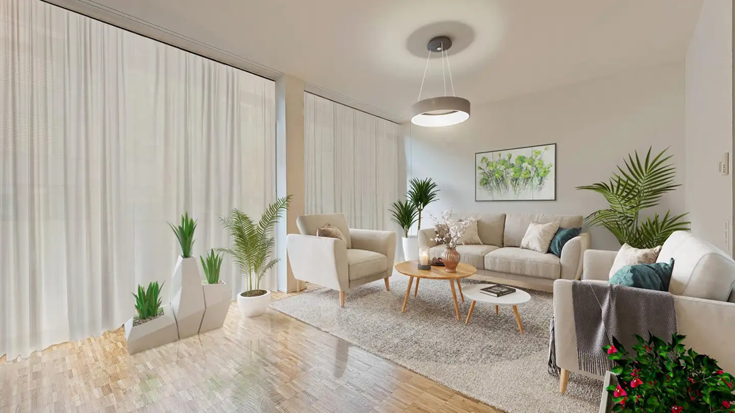 Loft in affitto - Erlenmattstrasse 24, 4058 Basel - Foto 2