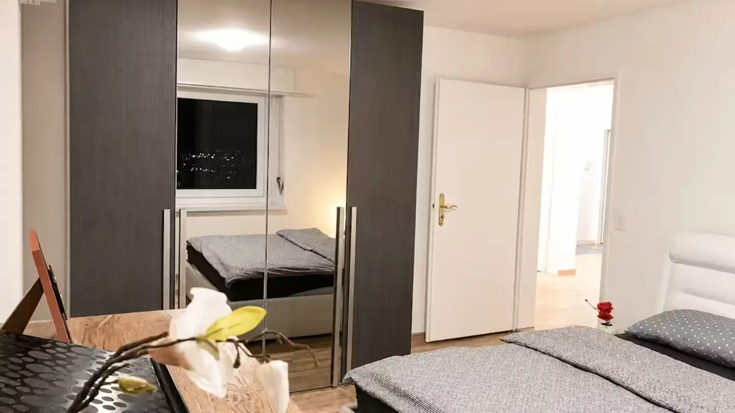 Wohnung mieten - Wallisellerstrasse, 8152 Opfikon - Foto 4