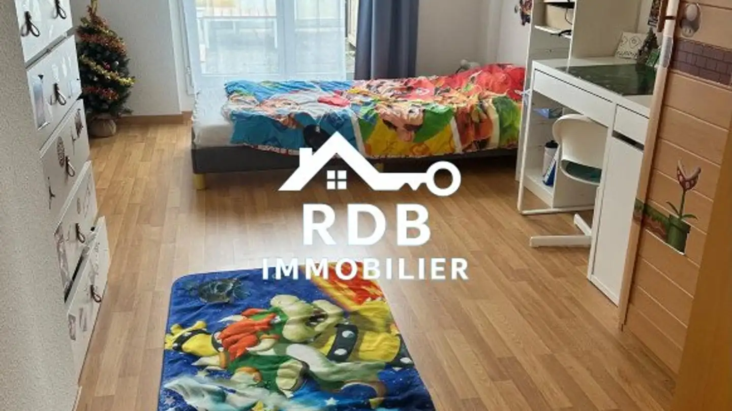 Wohnung mieten - 1226 Thônex - Foto 3