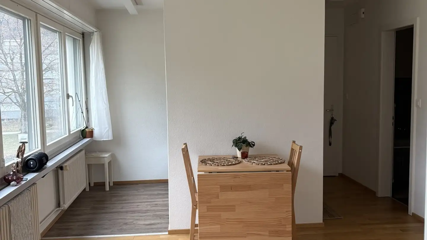 Wohnung mieten - Schomattenstrasse 17, 9630 Wattwil - Foto 2