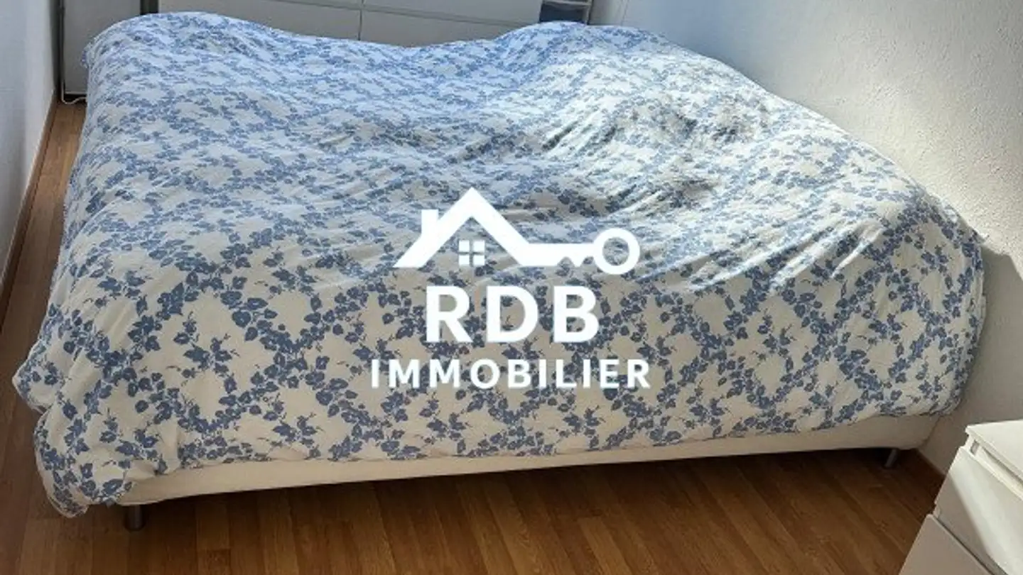 Wohnung mieten - 1226 Thônex - Foto 4